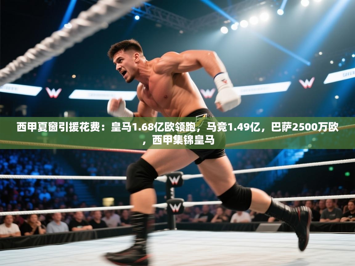 西甲夏窗引援花费:皇马1.68亿欧领跑,马竞1.49亿,巴萨2500万欧,西甲集锦皇马 第2张