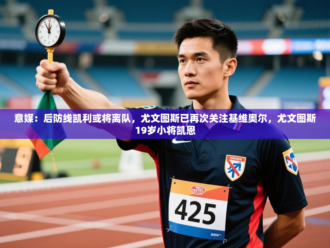 意媒：后防线凯利或将离队，尤文图斯已再次关注基维奥尔，尤文图斯19岁小将凯恩  第1张