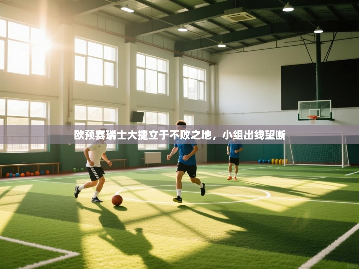 欧预赛瑞士大捷立于不败之地，小组出线望断  第1张