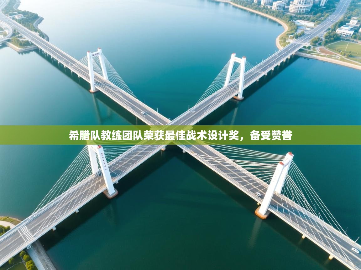 希腊队教练团队荣获最佳战术设计奖，备受赞誉  第1张