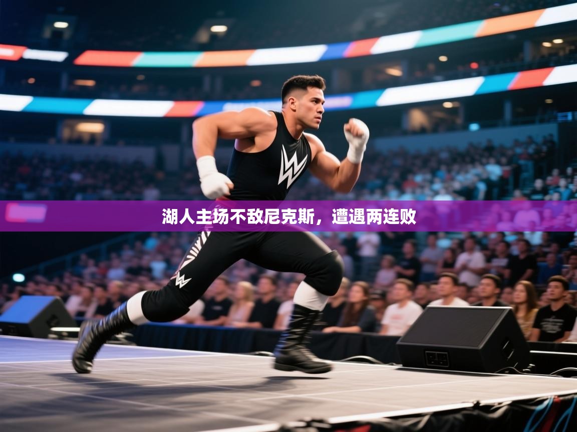 湖人主场不敌尼克斯，遭遇两连败  第2张