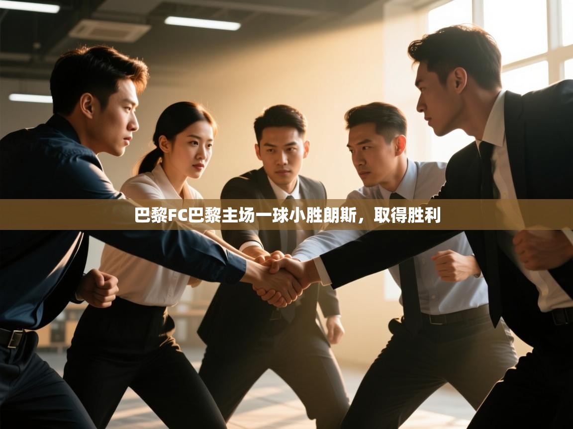 巴黎FC巴黎主场一球小胜朗斯，取得胜利  第1张