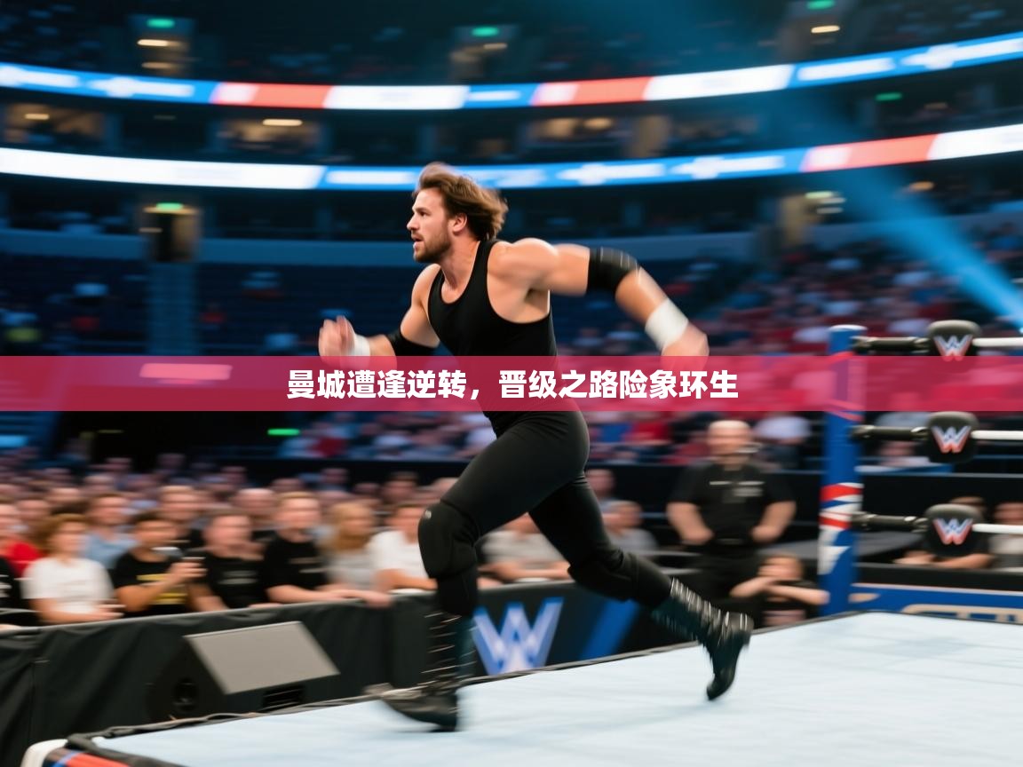 曼城遭逢逆转,晋级之路险象环生 第1张