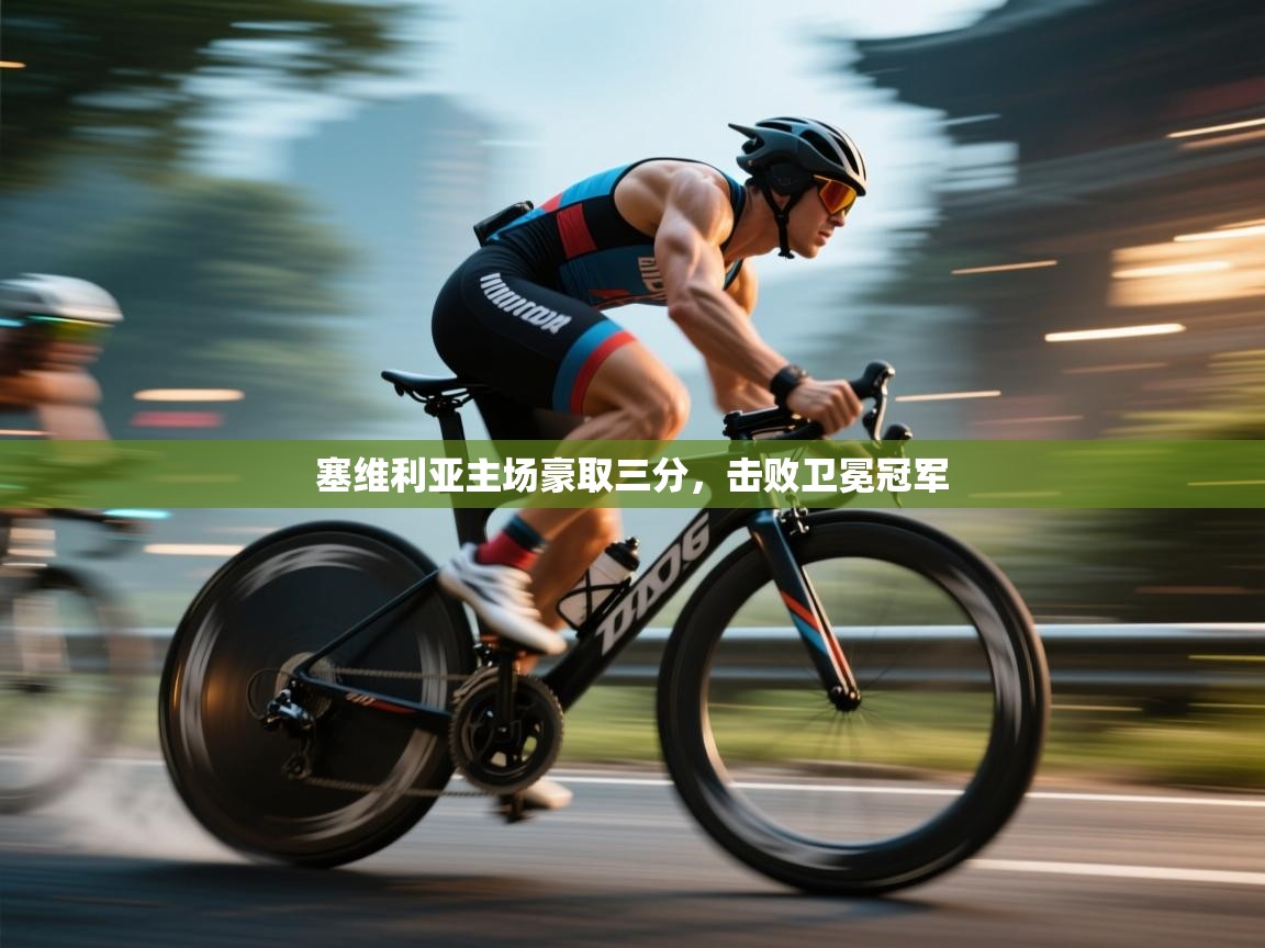 塞维利亚主场豪取三分，击败卫冕冠军  第2张