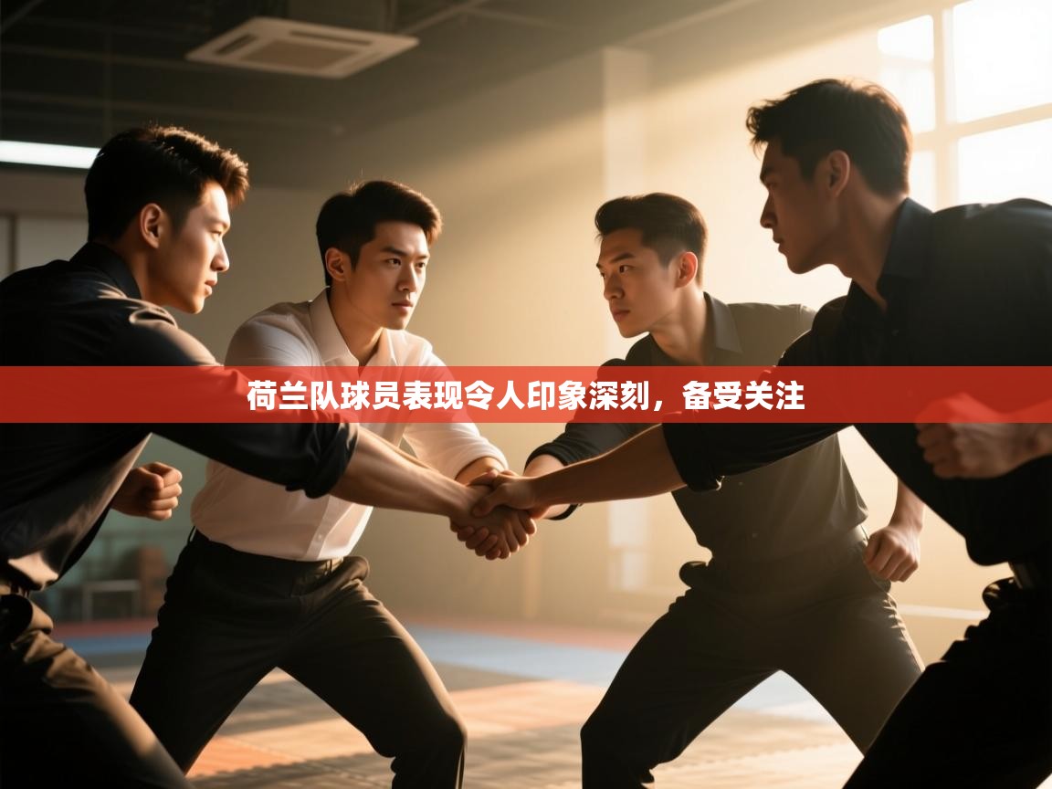 荷兰队球员表现令人印象深刻,备受关注 第1张