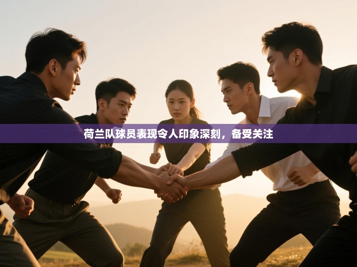 荷兰队球员表现令人印象深刻,备受关注 第2张