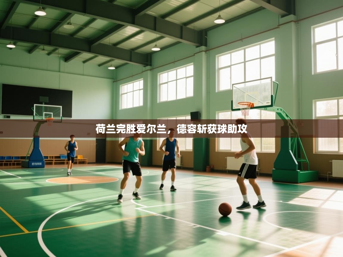 荷兰完胜爱尔兰，德容斩获球助攻  第2张