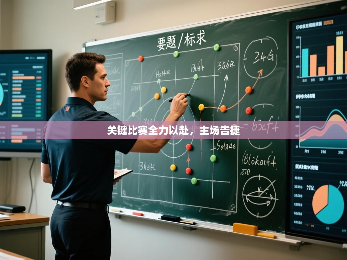 关键比赛全力以赴,主场告捷 第1张