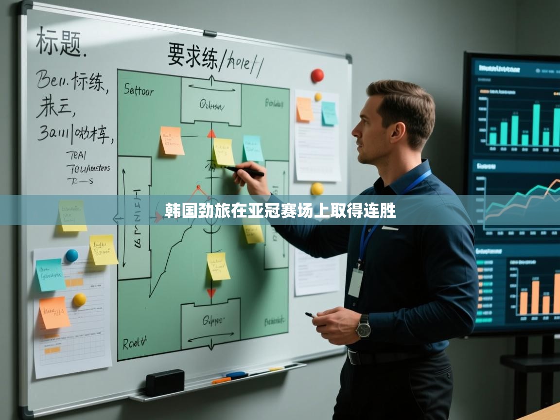 韩国劲旅在亚冠赛场上取得连胜 第1张