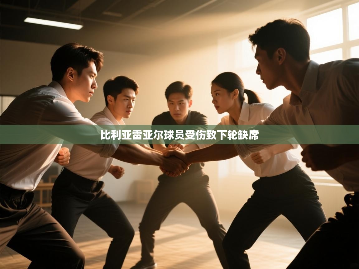 比利亚雷亚尔球员受伤致下轮缺席  第2张