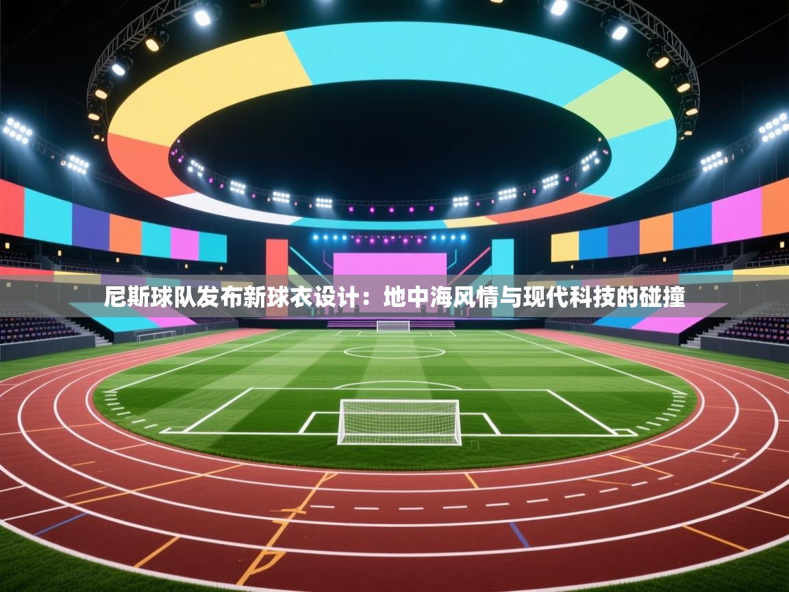 尼斯球队发布新球衣设计：地中海风情与现代科技的碰撞  第2张