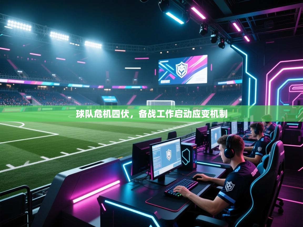 球队危机四伏,备战工作启动应变机制 第1张