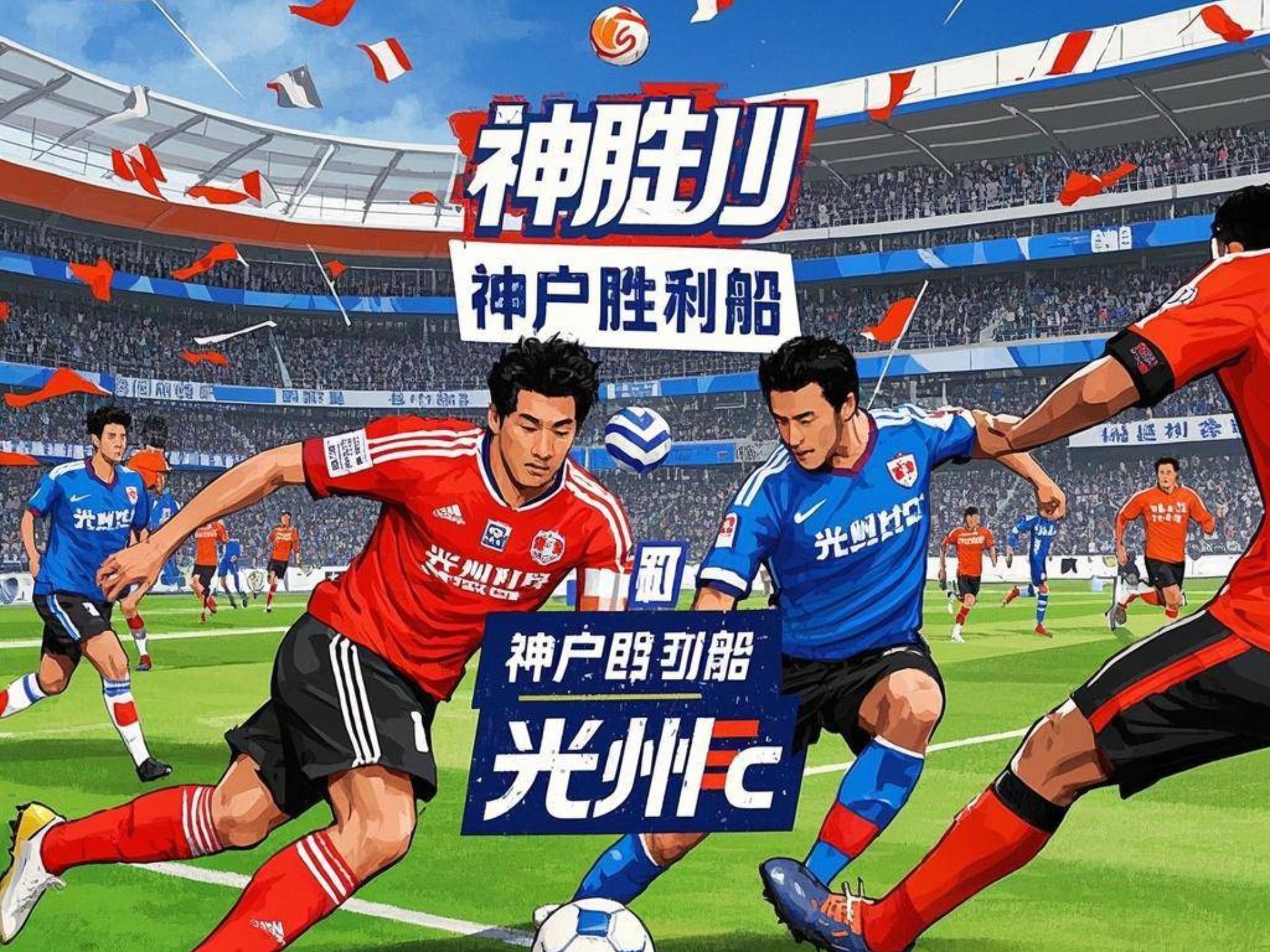 日本球队连胜跻身亚冠强，激动人心战况揭秘的简单介绍